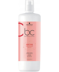 Кондиціонер, що відновлює Schwarzkopf BONACURE Peptide REPAIR RESCUE 1000ml